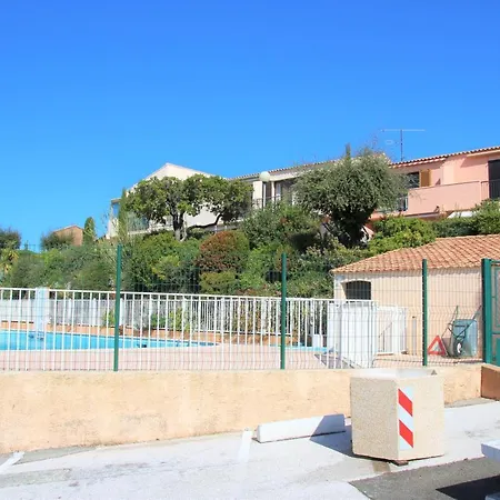 Pool House Vue Panoramique Amazing Sea View Wifi Linge Linen Inclut Aircondition * La Croix-Valmer