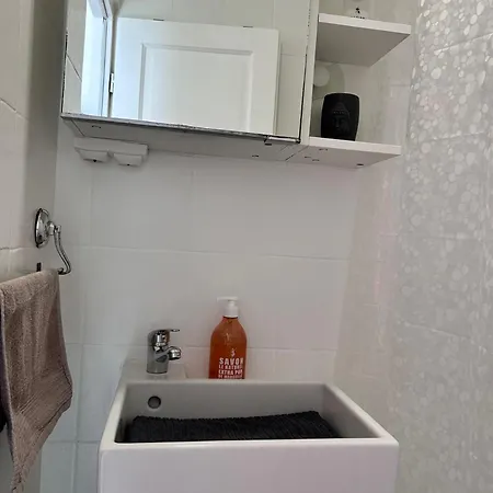 Apartment Pool House Vue Panoramique Amazing Sea View Wifi Linge Linen Inclut Aircondition