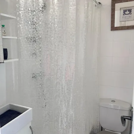 Pool House Vue Panoramique Amazing Sea View Wifi Linge Linen Inclut Aircondition Apartment *