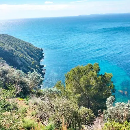 Apartment Pool House Vue Panoramique Amazing Sea View Wifi Linge Linen Inclut Aircondition *