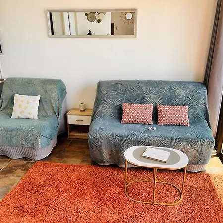 Pool House 2 Etoiles Vue Panoramique Amazing Sea View Wifi Linge Linen Inclus Aircondition * Ла Круа-Вальме