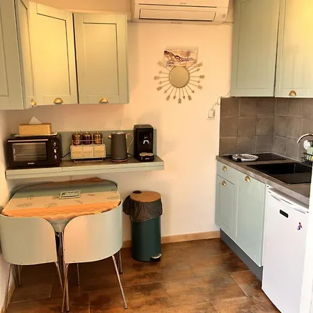 Pool House Vue Panoramique Amazing Sea View Wifi Linge Linen Inclut Aircondition Apartment