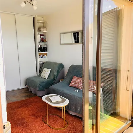 Apartment Pool House Mdt 2 Etoiles Vue Panoramique Amazing Sea View Wifi Linge Linen Inclut Aircondition La Croix-Valmer
