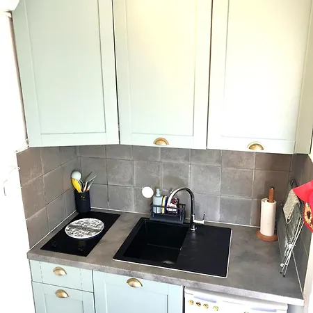 Pool House 2 Etoiles Vue Panoramique Amazing Sea View Wifi Linge Linen Inclus Aircondition Апартаменты *