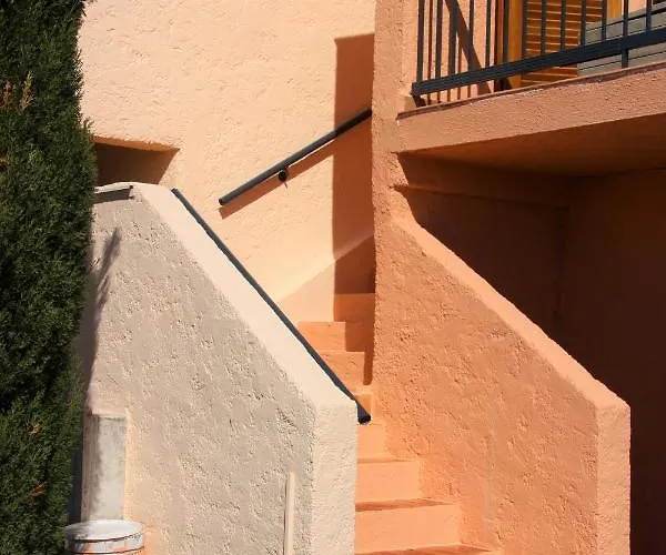 Pool House 2 Etoiles Vue Panoramique Amazing Sea View Wifi Linge Linen Inclus Aircondition Appartamento *