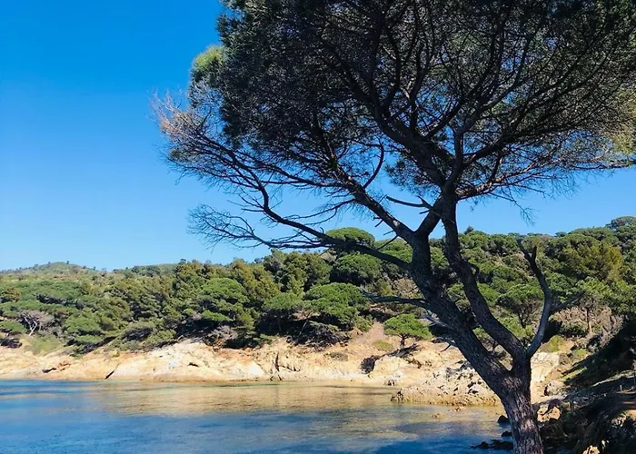 Pool House 2 Etoiles Vue Panoramique Amazing Sea View Wifi Linge Linen Inclus Aircondition Appartamento *