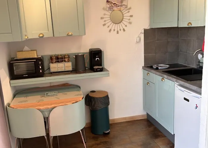 Pool House 2 Etoiles Vue Panoramique Amazing Sea View Wifi Linge Linen Inclus Aircondition La Croix-Valmer