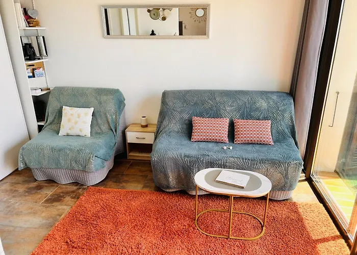 Pool House 2 Etoiles Vue Panoramique Amazing Sea View Wifi Linge Linen Inclus Aircondition * La Croix-Valmer