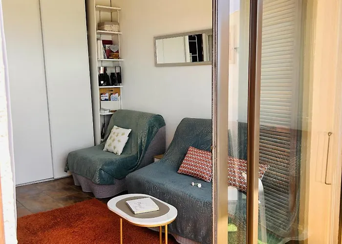 Appartamento Pool House 2 Etoiles Vue Panoramique Amazing Sea View Wifi Linge Linen Inclus Aircondition La Croix-Valmer