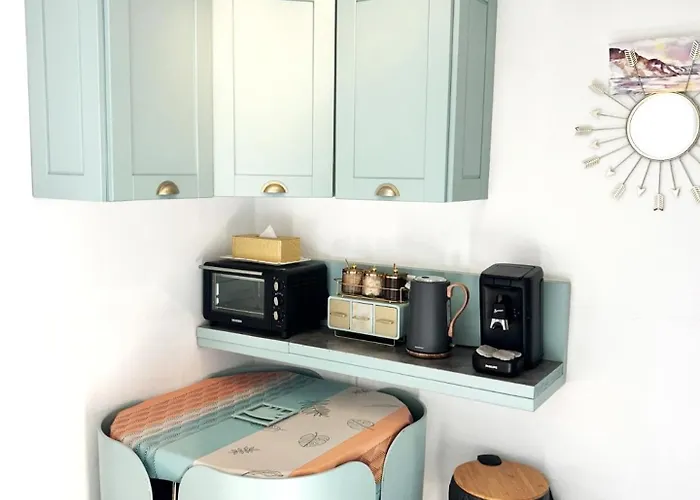 Appartamento Pool House 2 Etoiles Vue Panoramique Amazing Sea View Wifi Linge Linen Inclus Aircondition La Croix-Valmer